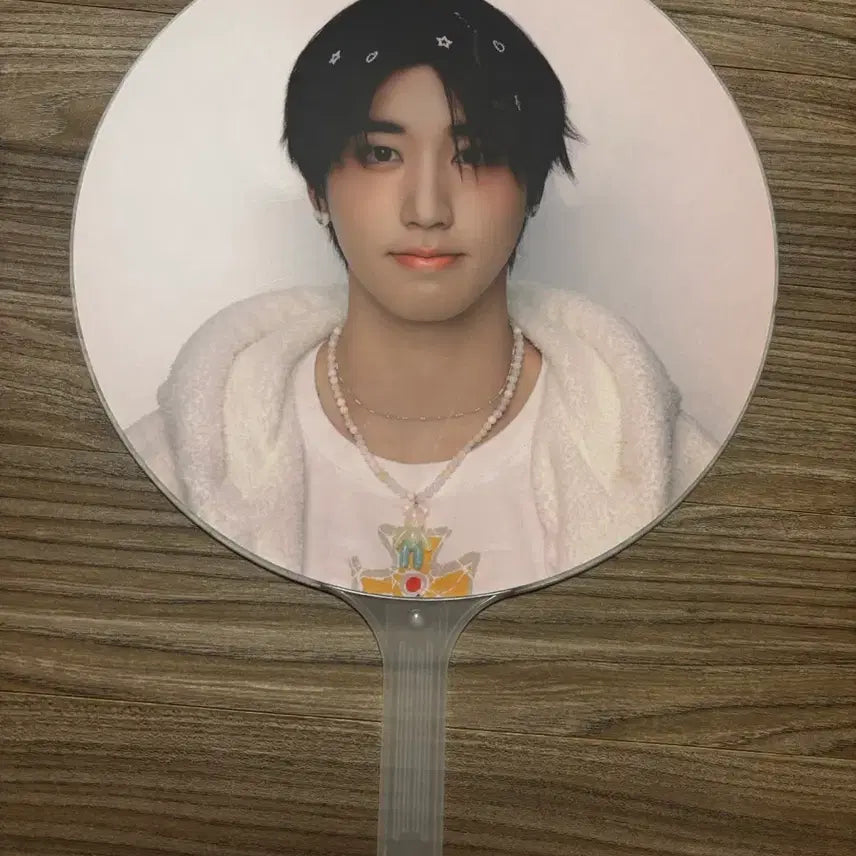 [BUNJANG] Stray Kids 5-Star 5clock MD Photocard / 스키즈 한 5clock MD