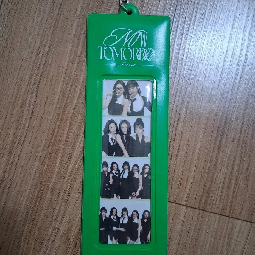 [BUNJANG] fromis_9 Japan Encore Concert Set Photocard / 프로미스나인 일본 앙콘 네컷사진 굿즈