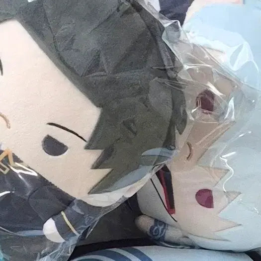 [BUNJANG] Gintama Gintoki Hijikata Fuwaroring Set / 은혼 긴토키 히지카타 후와코로링m