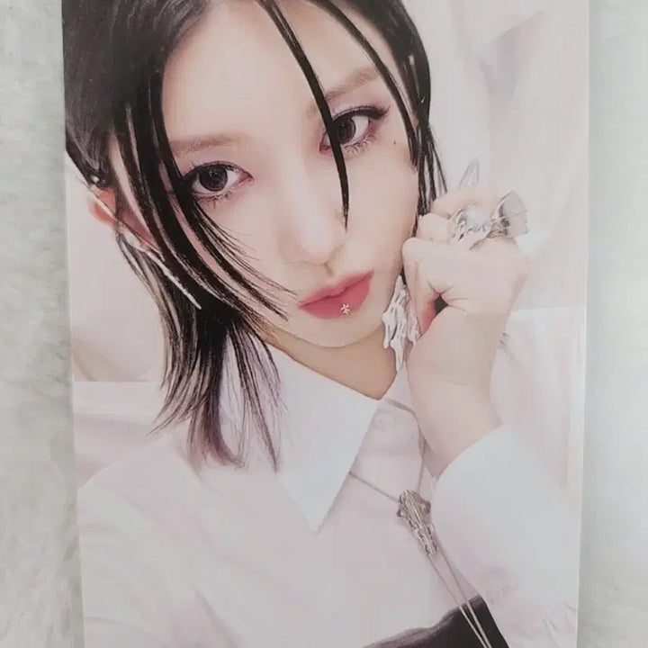 [BUNJANG] IVE Gaeul Switch Digipack Album Photocard / (최저가) 아이브 가을 스위치 디지팩 앨포