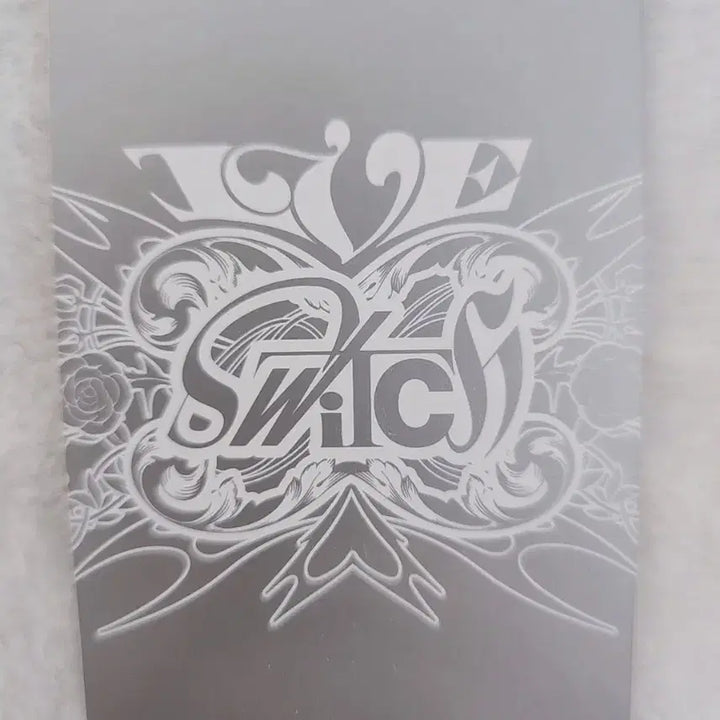 [BUNJANG] IVE Gaeul Switch Digipack Album Photocard / (최저가) 아이브 가을 스위치 디지팩 앨포