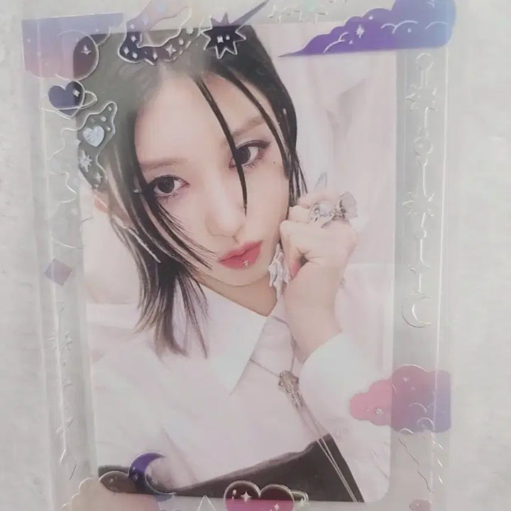 [BUNJANG] IVE Gaeul Switch Digipack Album Photocard / (최저가) 아이브 가을 스위치 디지팩 앨포