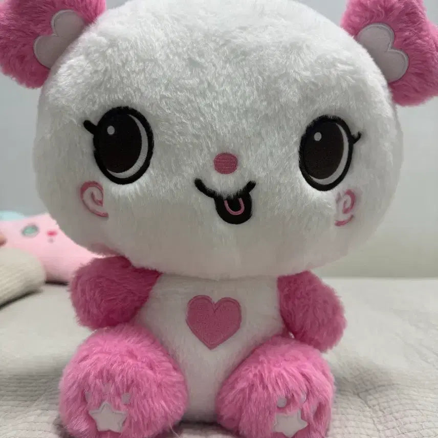 [BUNJANG] NCT WISH Sakuya 30cm Plush / 엔시티위시 사쿠야 팡이 30cm