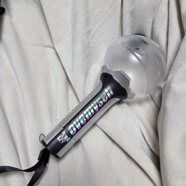 [BUNJANG] BTS Army Bomb Version 1 &amp; 2 Lightstick / 방탄 bts 응원봉 아미밤1,2