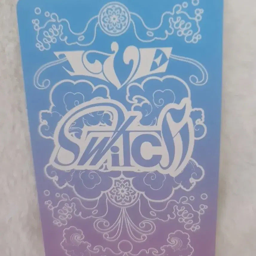[BUNJANG] IVE Gaeul Switch Off Spin-off Album Photocard / 아이브 가을 스위치 스핀오프 앨포