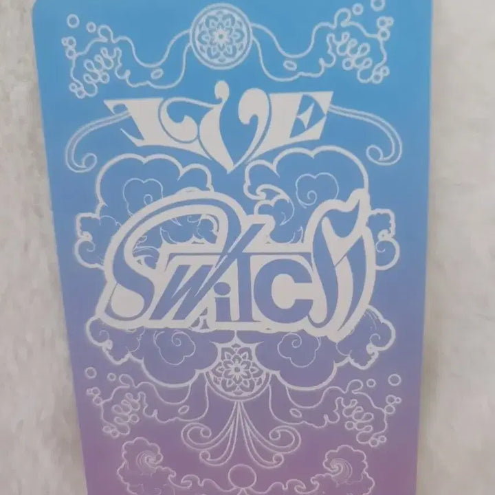 [BUNJANG] IVE Gaeul Switch Off Spin-off Album Photocard / 아이브 가을 스위치 스핀오프 앨포