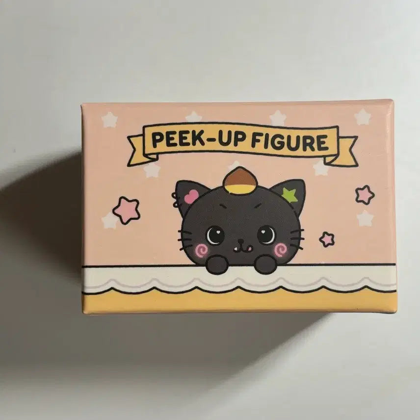 [BUNJANG] NCT WISH Pickup Figure Kuri Hyper / 엔시티 위시 픽업 피규어 쿠리 히퍼