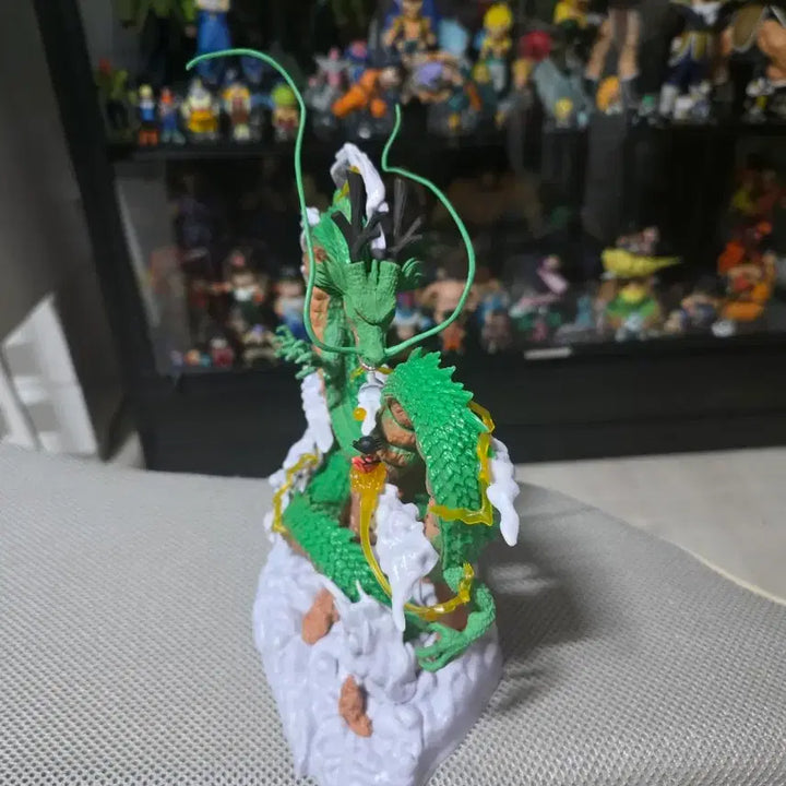 [BUNJANG] Unlicensed Dragon Figurine Display Item / 신룡 피규어