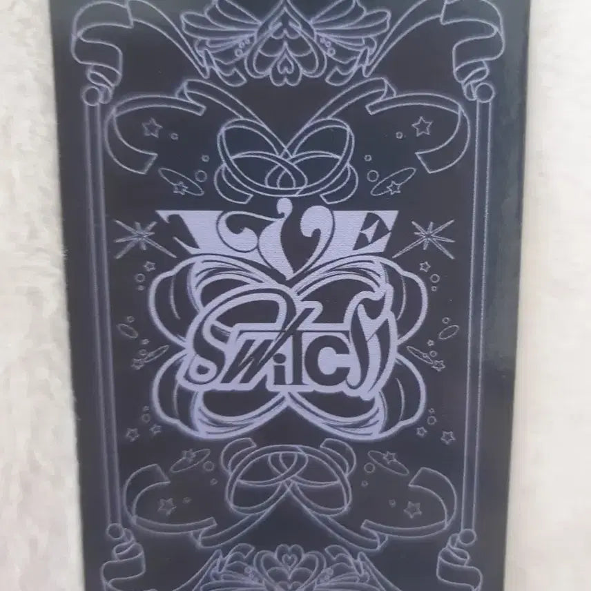 [BUNJANG] IVE Gaeul Switch Lenticular Photocard / 아이브 가을 스위치 렌티큘러 앨포