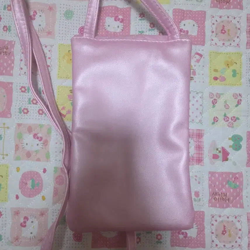 [BUNJANG] Hello Kitty Bag / 헬로키티 가방