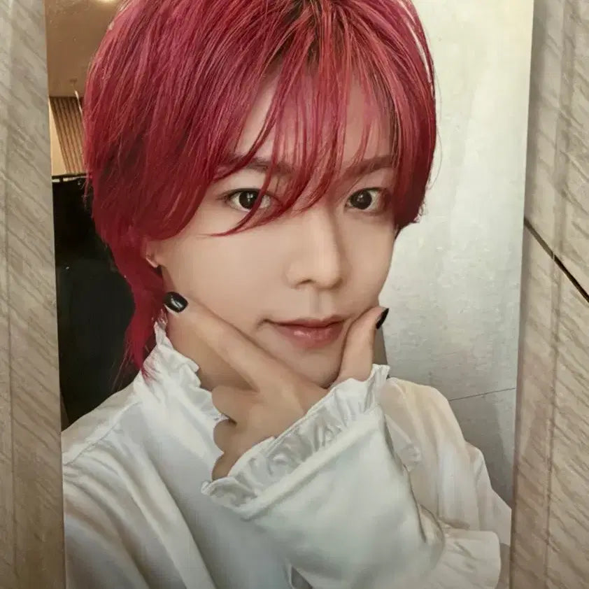 [BUNJANG] NCT Yuta Photocard / 엔시티 NCT 유타 포토카드 포카