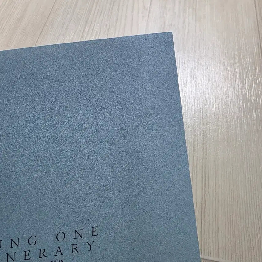 [BUNJANG] Day6 Young K "The First Note" Essay Book / 영원 2 영케이