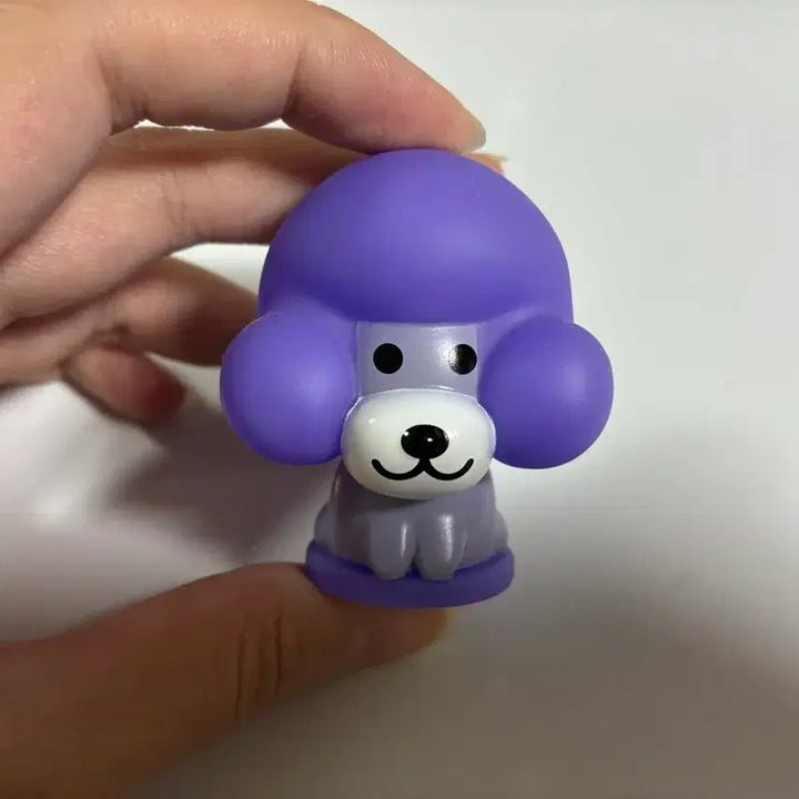 [BUNJANG] San-X Afro Ken Light Bulb Gacha / 산엑스 아프로겐 전구 가챠