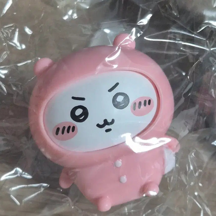 [BUNJANG] Chiikawa Face Figure Set / 치이카와피규어