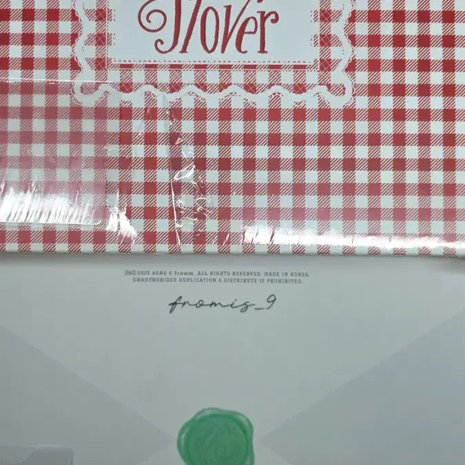 [BUNJANG] fromis_9 Membership Kit Season 25-26 Bundle Set / 프로미스나인 멤버십키트 25,26 시즌 일괄