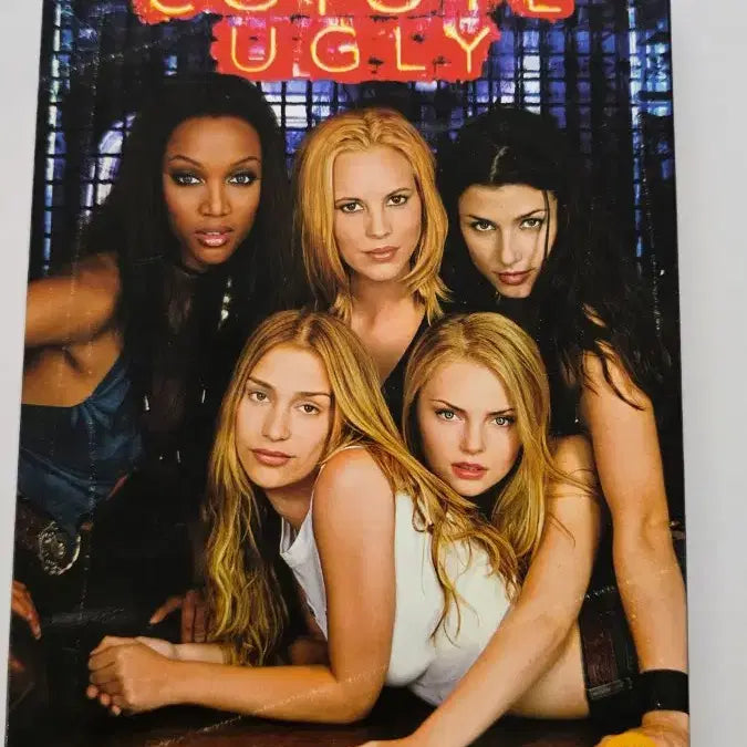 [BUNJANG] Coyote Ugly DVD / [DVD] 외국영화 "코요테 어글리" 판매합니다.