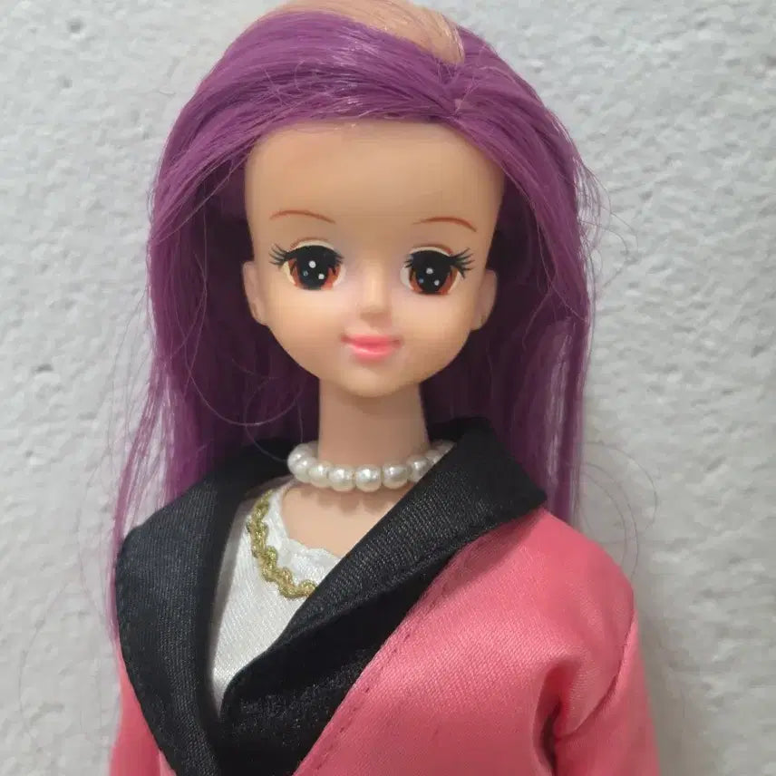 [BUNJANG] Mimi World Classic Doll 3-Set / 고전 미미월드 인형 3종 세트