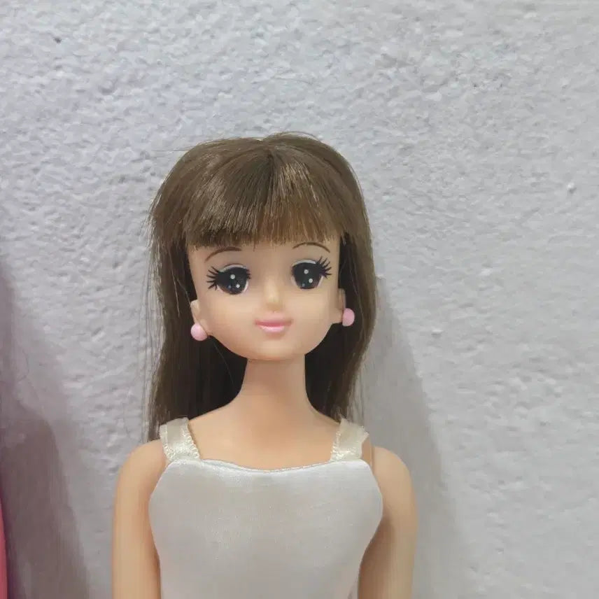 [BUNJANG] Mimi World Classic Doll 3-Set / 고전 미미월드 인형 3종 세트