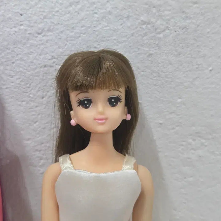 [BUNJANG] Mimi World Classic Doll 3-Set / 고전 미미월드 인형 3종 세트