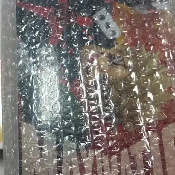 [BUNJANG] Bakugo Maxiatic 3 Figure (Unsealed) / 오늘만 특가) 나히아 바쿠고 맥시매틱 3 피규어 미개봉