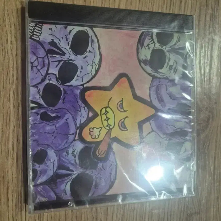 [BUNJANG] Starex Starex Tape CD Sealed / 스타렉스 컴필앨범 스타렉스 테이프thestarex tape cd 미개봉