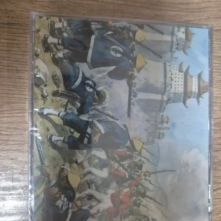 [BUNJANG] K4TON Opium War Album CD / 카톤 k4ton 치트키 오피움 워 앨범 시디 opium war