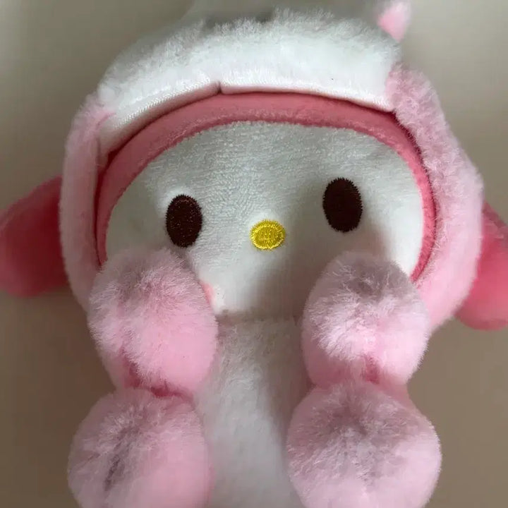 [BUNJANG] Sanrio My Melody Plush Doll / 산리오 마이멜로디 인형 판매