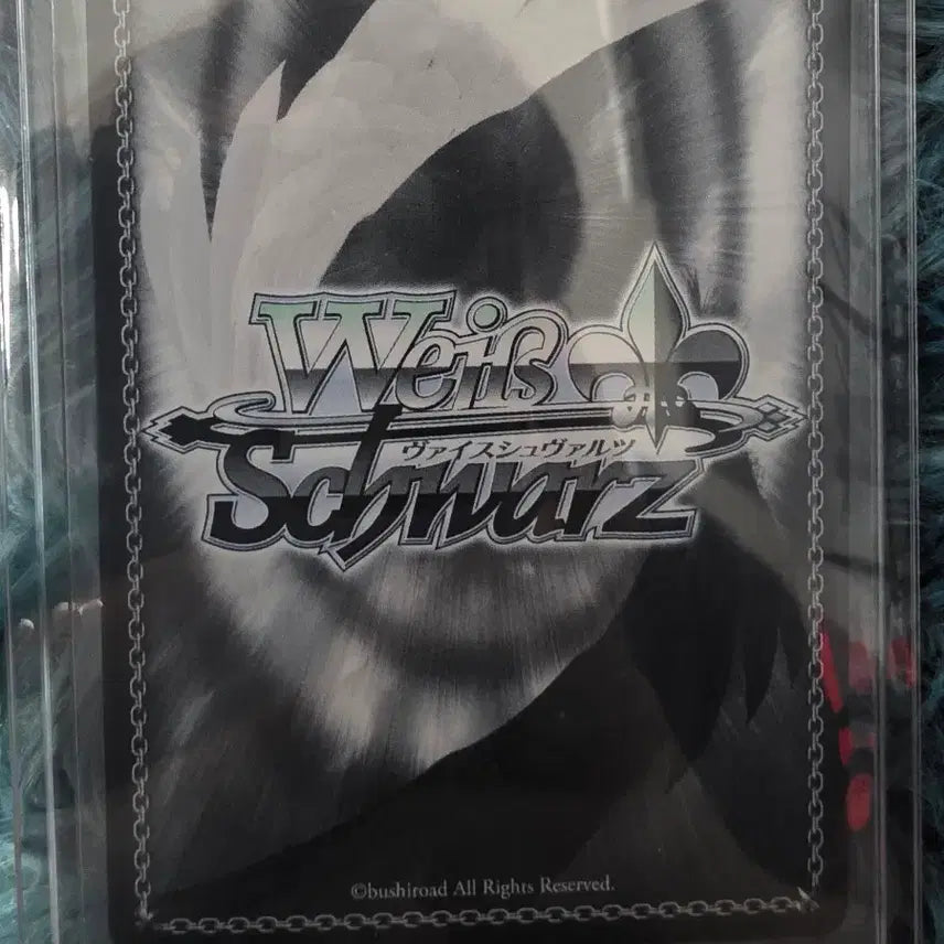 [BUNJANG] Brown Dust 2 Angelica Signed Card / 브라운더스트2 안젤리카 싸인 카드