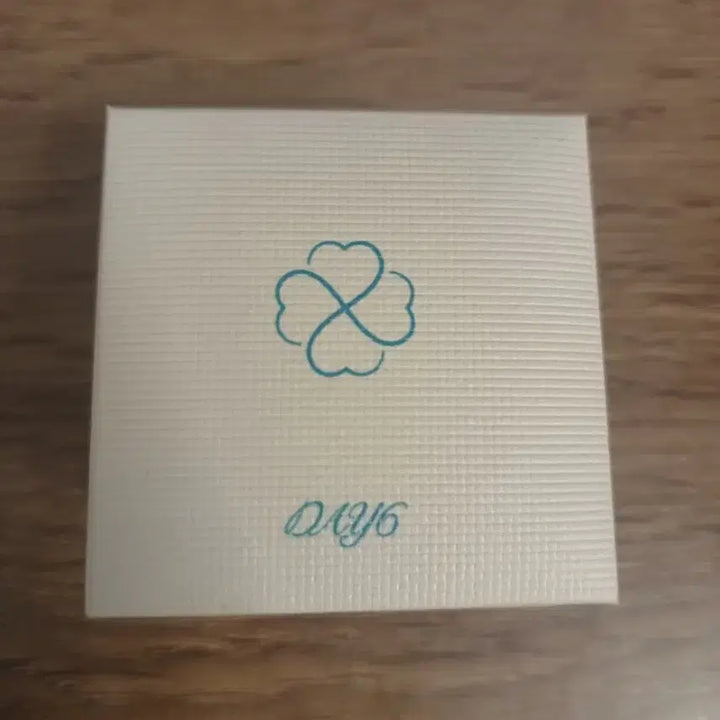 [BUNJANG] DAY6 My Day Ring / 마데 / 마이데이 반지