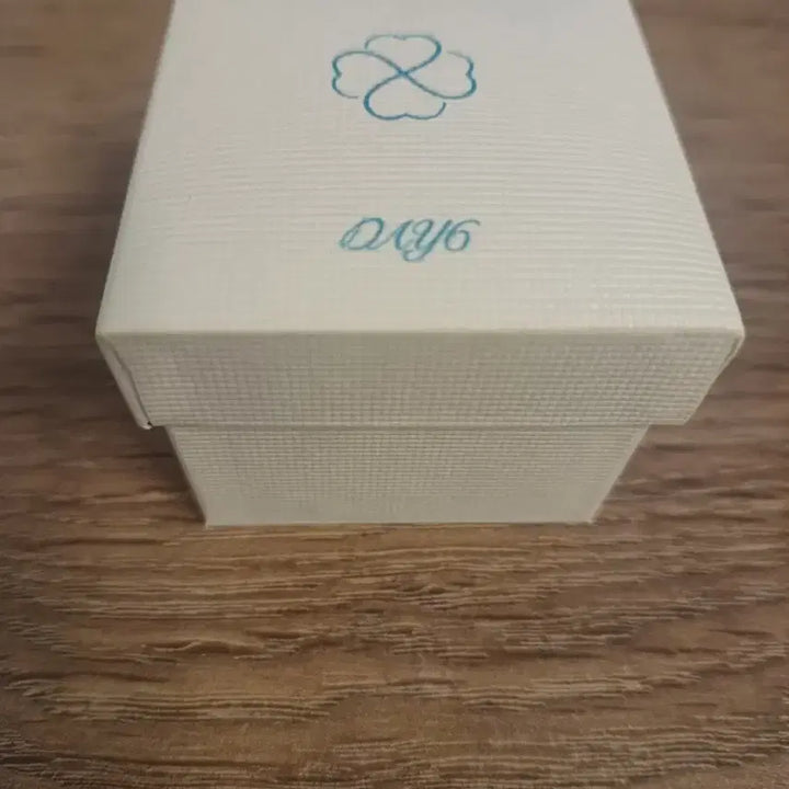 [BUNJANG] DAY6 My Day Ring / 마데 / 마이데이 반지