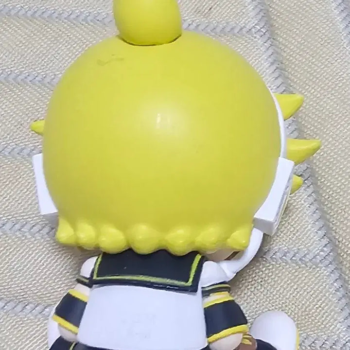 [BUNJANG] Kagamine Len Figure / 카가미네 렌 피규어