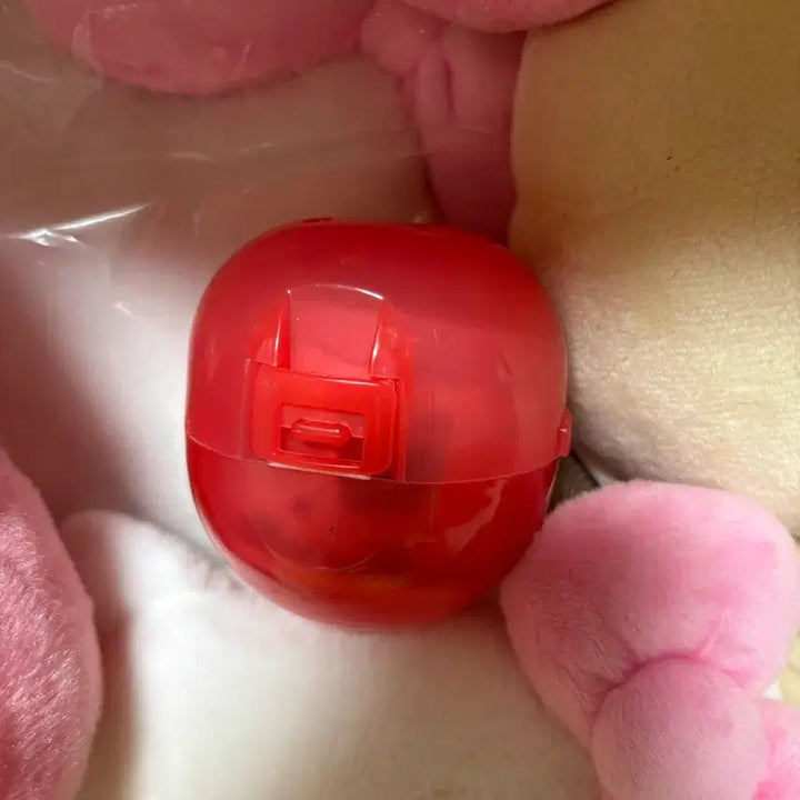 [BUNJANG] Sleeping My Melody Gacha Figure / 잠자는 마이멜로디 가챠
