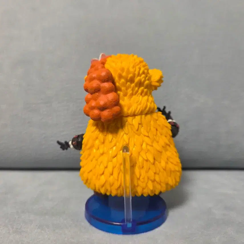 [BUNJANG] One Piece World Collectable Figure - Marshall D. Teach (Whitey) / 원피스 월콜 티치 판매
