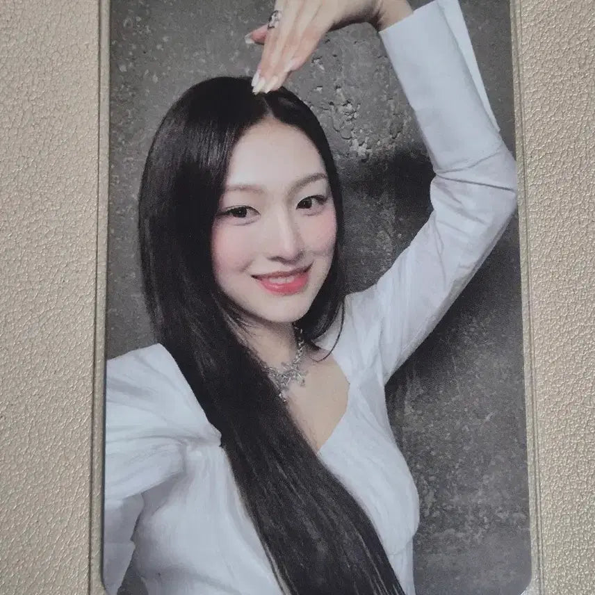 [BUNJANG] re:sene Mina Photocard / 리센느 미나미 포토카드 re:scene ver2 포카