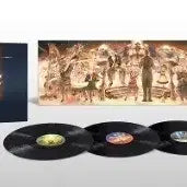[BUNJANG] Final Fantasy Orchestra Vinyl LP Box Set / 파이널 판타지 오케스트라 바이닐 LP 박스 세트
