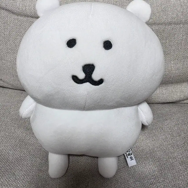 [BUNJANG] Nongdamgom x BT21 Collaboration Plush Dolls Bundle Set / 농담곰x BT21 x 인형 일괄