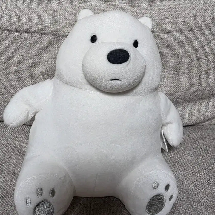 [BUNJANG] Nongdamgom x BT21 Collaboration Plush Dolls Bundle Set / 농담곰x BT21 x 인형 일괄