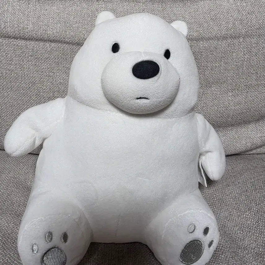 [BUNJANG] Nongdamgom x BT21 Collaboration Plush Dolls Bundle Set / 농담곰x BT21 x 인형 일괄