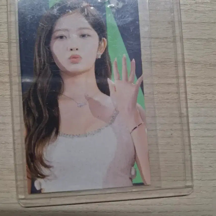 [BUNJANG] Girl Group Photocard / 여자아이돌 포토카드