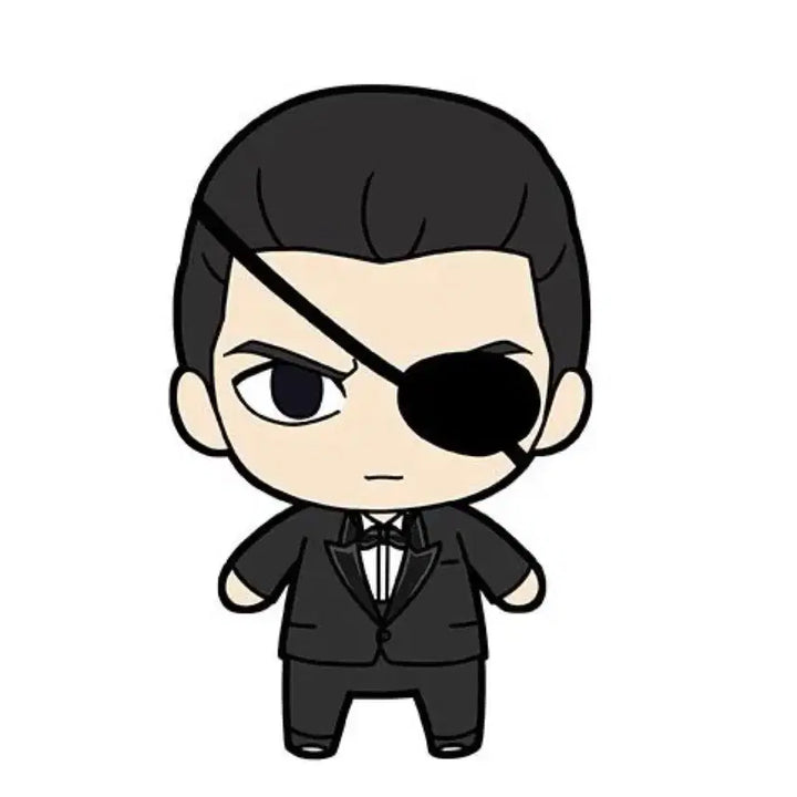 [BUNJANG] Majima Plush Doll / 용과 같이 마지마 누이 판매