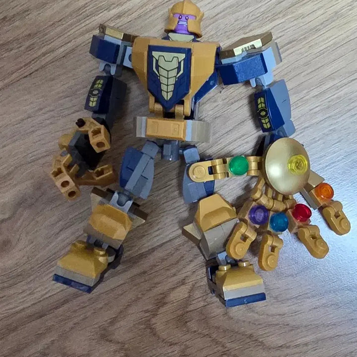 [BUNJANG] LEGO Marvel Set / 레고 마블세트