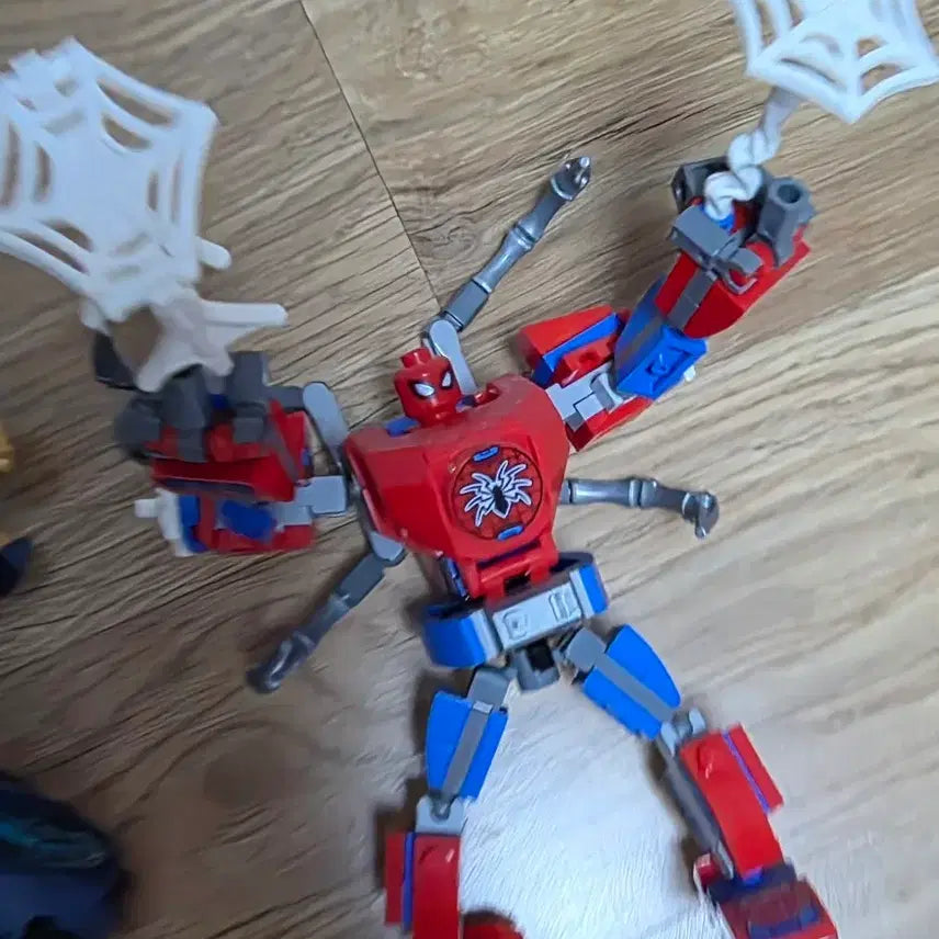 [BUNJANG] LEGO Marvel Set / 레고 마블세트