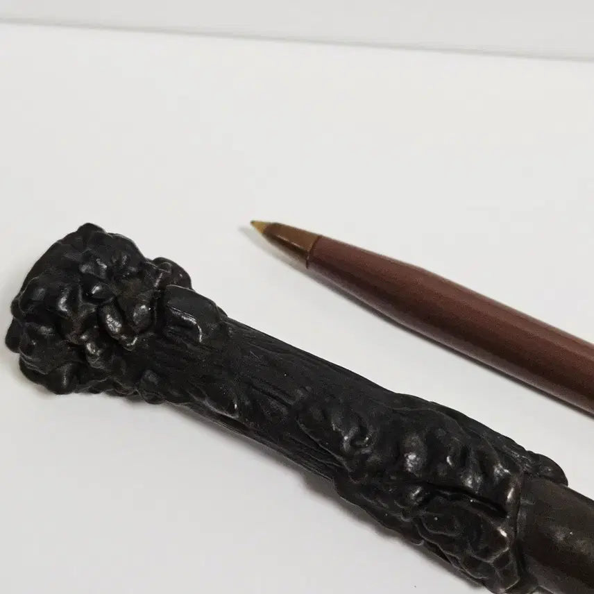 [BUNJANG] Universal Studios Harry Potter Wand Pen / 해리포터 유니버셜 스튜디오 정품 해리지팡이 펜