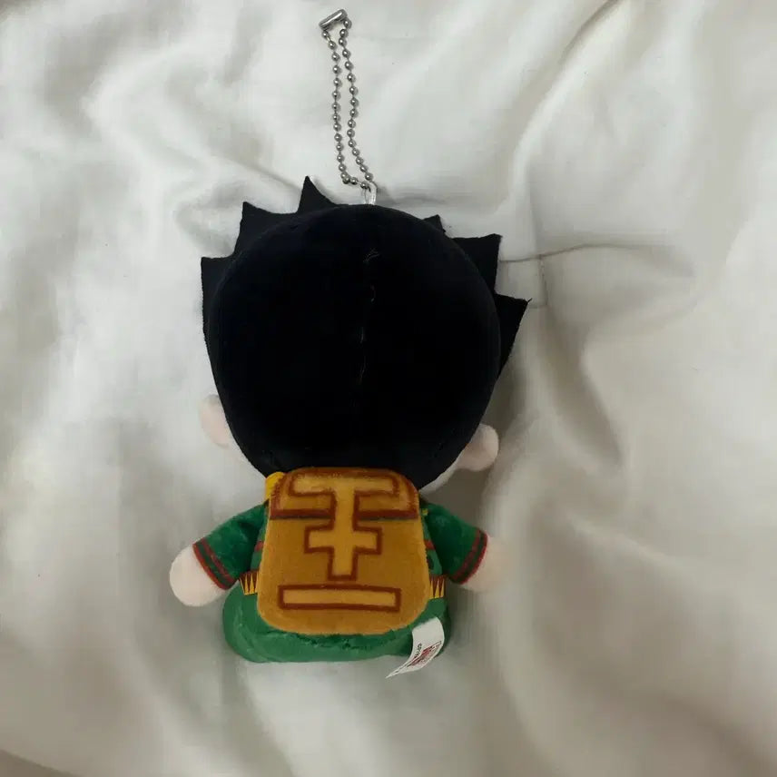 [BUNJANG] Hunter x Hunter Gon Plush Doll / 수수료 포함 가격) 헌터x헌터 곤 인형