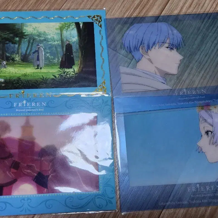 [BUNJANG] Frieren: Beyond Journey&