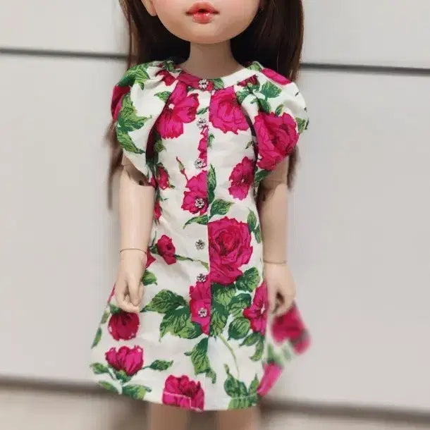[BUNJANG] Paola Reina Doll / 파올라레이나 인형