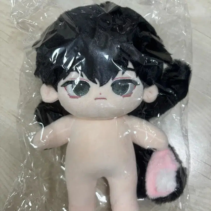 [BUNJANG] PLAVE Hamin 20cm Plush Doll &