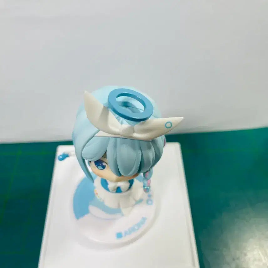 [BUNJANG] Blue Archive Arona Nendoroid (Includes Bonus, Unsealed) / 블루아카이브 아로나 넨도로이드 (특전포함,개봉품)