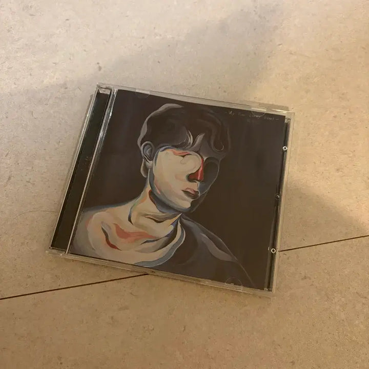 [BUNJANG] Ha Hyun Sang My Poor Lonely CD / 하현상 my poor lonely CD