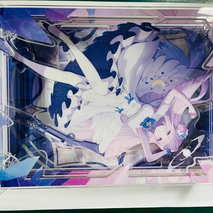 [BUNJANG] Blue Archive Mika Acrylic Stand / 블루아카이브 미카 아크릴